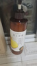 髮の食譜發(fā)之食譜姜根茶防斷養(yǎng)發(fā)洗發(fā)水530ml*2去屑洗發(fā)露強韌發(fā)絲男女士 曬單實拍圖