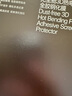 閃魔【3D熱彎不擋屏】適用蘋(píng)果16Promax鋼化膜3D熱彎iPhone16Pro手機膜全屏覆蓋抗指紋高清防摔保護膜 16ProMax【3D熱彎全膠膜-無(wú)塵倉1片】 曬單實(shí)拍圖