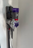 戴森（DYSON）V8無繩吸塵器【升級款】手持無線吸塵器 除螨 寵物 家庭適用 七夕情人節(jié)禮物 曬單實(shí)拍圖
