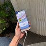 【直營(yíng)正品原裝】蘋(píng)果充電器30W充電器氮化鎵PD快充套裝適配iphoe 【直營(yíng)正品】30W快充頭+1米 14-8系列快充不傷機 曬單實(shí)拍圖