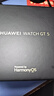 華為（HUAWEI）【咨詢享優(yōu)惠】華為WATCH GT 5手表運動智能玄璣感知兩周續(xù)航藍牙通話向日葵定位男女AX智能4pro 46MM蒼山灰【送皮表帶+貼膜】 曬單實拍圖
