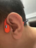 韶音（SHOKZ）OpenSwim Pro S710 骨傳導(dǎo)藍(lán)牙耳機(jī) 開放式運(yùn)動游泳跑步騎行不入耳 珊瑚海 曬單實拍圖