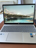 惠普（HP）星Book 15/星Book 14 Pro 2025新品筆記本電腦銳系列輕薄本大屏便攜學(xué)生本女生商務(wù)辦公本 【2025款】i5-13500H A面金屬 銀 16G內(nèi)存 / 1T 高速固態(tài)硬 曬單實(shí)拍圖