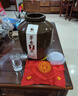 任意門貴州純糧食酒醬香型白酒53度高粱酒泡酒散酒十斤壇裝高度白酒醬酒 53度 5000mL 1壇 茅香1號-茅香5 土陶壇 曬單實拍圖