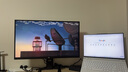 泰坦軍團27英寸QD-MiniLED 4K 160Hz雙模320Hz DyDs技術(shù) Type-C 65W 內(nèi)置音箱電競顯示器P275MV PLUS增強版 曬單實拍圖