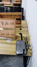 銳捷（Ruijie）WiFi6千兆企業(yè)無(wú)線(xiàn)網(wǎng)關(guān)路由RG-EG105GW-X 無(wú)公網(wǎng)IP異地組網(wǎng)SD-WAN 雙頻3000M 多WAN口 MESH組網(wǎng) 曬單實(shí)拍圖