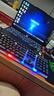 聯(lián)想（Lenovo）拯救者R7000 2025新款電競游戲本筆記本電腦 滿(mǎn)功耗5060獨顯學(xué)生設計本 銳龍 銳龍7 H255 16G 512G RTX5060 升級版 高色域電競屏 曬單實(shí)拍圖