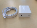 華為超級快充電源適配器140W氮化鎵GaN充電器套裝 適配MateBook Mate60pro系列筆記本手機(jī)平板 1.8米線 曬單實(shí)拍圖