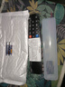 適配TCL液晶電視智能通用遙控器ARC801/55L68 65L68 60F60 70F60 40F6 TCL遙控器+保護(hù)套 通用 曬單實拍圖