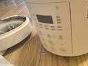 olayks立時(shí) 電壓力鍋 高壓電飯鍋 家用高壓鍋電飯煲快煮智能壓力鍋 3L 曬單實(shí)拍圖