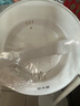 炊大皇 微波爐蒸飯煲2.5L蒸籠煮飯專(zhuān)用鍋微波爐蒸米飯器皿專(zhuān)用加熱蓋 曬單實(shí)拍圖