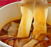 板皇鹵香香辣牛肉板面沖泡即食寬面桶裝方便面整箱泡面牛肉面速食 香辣牛肉味 6桶 曬單實(shí)拍圖