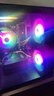 64G內存英特爾i9級三十六芯二手電腦游戲臺式機RTX4060獨顯黑神話吃雞主機建模渲染DIY組裝機 七：i9級二十四芯+64G+1TB+RTX3060 單主機 99成新 曬單實拍圖