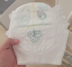 希望寶寶 白金韌薄 XL72片[12-17kg] 嬰兒拉拉褲尿不濕品牌直供安心品質(zhì) 曬單實拍圖