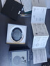 OPPO Enco X3 【國(guó)家補(bǔ)貼】真無(wú)線入耳式藍(lán)牙耳機(jī)降噪耳機(jī)通用蘋果華為小米手機(jī) 有線充版雅黑 曬單實(shí)拍圖