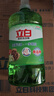 立白茶籽洗潔精1kg*4瓶99%除菌高效去油除味寶寶餐具果蔬適用食品可用 曬單實(shí)拍圖