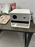飛利浦（PHILIPS）NeoPix 247 投影儀家用 智能家庭影院電視 臥室便攜云臺投影機（TOF自動(dòng)對焦 1080P物理分辨率） 曬單實(shí)拍圖