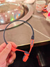 韶音（SHOKZ）OpenSwim Pro S710 骨傳導(dǎo)藍(lán)牙耳機(jī) 開放式運(yùn)動游泳跑步騎行不入耳 珊瑚海 曬單實(shí)拍圖