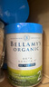 貝拉米（Bellamy's）白金版2段較大嬰兒奶粉800g 6~12月 有機A2蛋白 澳洲原裝進口 曬單實拍圖