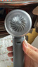 艾美特（AIRMATE）風(fēng)寶小風(fēng)扇手持風(fēng)扇小風(fēng)炮便攜式迷你充電風(fēng)扇高轉(zhuǎn)速直流節(jié)能戶外小型風(fēng)扇超長(zhǎng)續(xù)航 FREE1PRO-1 曬單實(shí)拍圖