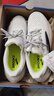 布魯克斯（BROOKS）男子緩震跑鞋Glycerin max超級(jí)甘油 灰色/黑色/熒光黃綠 45 曬單實(shí)拍圖