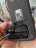 灃標(biāo)（FB）NP-FZ100假電池索尼A7M4 A7M3 A7R3 A7R4 A7C2 A7R5 A7S3 A6600 A1 ZV-E10二代相機(jī)直播外接電源 Type-C接口供電套裝（需支持9V/1 曬單實(shí)拍圖