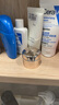 蘭蔻（LANCOME）菁純臻顏淡紋眼霜 5ml 滋潤淡紋潤澤緊致護(hù)膚品【臨期清倉】 曬單實(shí)拍圖