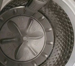 美的（Midea）波輪洗衣機(jī)全自動(dòng)家用 MB90V33B 9公斤 一級(jí)能效節(jié)能 100%健康除螨 專利免清洗 宿舍租房 以舊換新 曬單實(shí)拍圖
