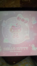 Hello Kitty【50周年限定】手表女學生小學初中生兒童手表生日禮物女孩2198 曬單實拍圖
