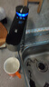 飛利浦（PHILIPS）凈水器家用 冰境U30 5℃制冰 礦物質(zhì)水直飲1000G加熱凈水器 即熱凈水機AUT9021【國家補貼】 曬單實拍圖