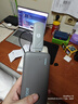惠普（HP）可插自己卡隨身Wifi6支持5G/4G設備移動雙網全國通用高速無限流量2025款全網通便攜無線路由器車載 曬單實拍圖