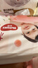 好奇（Huggies） 【次日達(dá)】鉑金裝紙尿褲小桃褲 嬰兒尿不濕寶寶幼兒干爽超薄透氣 M92片 紙尿褲 【6-11kg】 曬單實(shí)拍圖