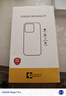 POZZO【發(fā)黃包賠】適用榮耀Magic7Pro手機(jī)殼HONOR magic7Pro保護(hù)套防摔抗指紋超薄無邊框裸機(jī)全透明 曬單實(shí)拍圖