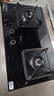 美的（Midea）【國家補貼立減20%】燃氣灶天然氣 家用5.2kW猛火灶臺嵌兩用  64%熱效率 可調(diào)節(jié)底盤 Q325-M 升級 曬單實拍圖