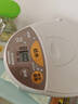 象印 ZOJIRUSHI SINCE 1918象印電熱水瓶微電腦恒溫防傾倒熱水壺自動(dòng)斷電五段恒溫WDH30/40C 3L 米色 曬單實(shí)拍圖