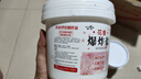 可其氏花香爆炸鹽彩漂粉衣物校服凈漂白劑白色衣服洗衣去漬去黃增白神器 曬單實拍圖