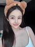 儒意（RUYI）紫蘇壬二酸清潔泥膜150g面膜清潔深層去黑頭收縮毛孔祛痘金榜第1 曬單實拍圖