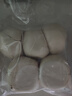 秋小鮮山東老面手工豆沙包子 1.2kg 10只 早餐雜糧饅頭 源頭直發(fā) 包郵  曬單實拍圖