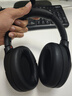索尼（SONY）WH-1000XM4 無線智能降噪 頭戴藍(lán)牙耳機(jī) 藍(lán)牙5.0（1000XM3升級款）黑色 七夕禮物 曬單實(shí)拍圖