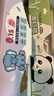 PAKCHOICE旅行收納袋待產(chǎn)包旅游必備用品幼兒園衣服收納袋行李箱旅行密封袋 曬單實拍圖