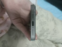Apple iPhone 15 Pro 蘋果15pro二手 國行5G 雙卡雙待手機全網(wǎng)通 原色鈦金屬【評價有禮】 【99新】256G【性能/性價比推薦】3期免息 五星店鋪+購物無憂+一年質(zhì)保 曬單實拍圖