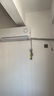 Leader空調(diào)海爾智家出品掛機(jī)1.5匹變頻新一級(jí)能效AI省電大風(fēng)量防直吹低噪家用臥室空調(diào)特價(jià)25年款新品 1.5匹 一級(jí)能效 【新品】升級(jí)導(dǎo)板+冷風(fēng)防直吹 曬單實(shí)拍圖