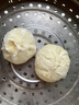 大希地老面小籠包 1500g 約60個 鮮肉內(nèi)餡 嵊州風(fēng)味 早餐半成品 曬單實拍圖