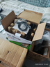 佳博（Gprinter）GP-D801小票機熱敏打印機80mm 餐飲后廚票據(jù)收銀京東外賣美團餓了么打印機自動切紙 曬單實拍圖