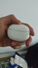 vivo TWS 4真無(wú)線降噪藍(lán)牙耳機(jī)入耳式通話運(yùn)動(dòng)耳麥游戲低延遲通用華為oppo蘋果小米手機(jī) 遠(yuǎn)峰白 曬單實(shí)拍圖