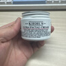科顏氏（Kiehl's）高保濕面霜清爽面霜新版角鯊烷深層補水滋潤清爽不油膩七夕禮物女 高保濕面霜50ml 曬單實(shí)拍圖