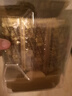 美好時(shí)光原味海苔75g(100包*3片) 壽司韓式包飯 即食紫菜 兒童休閑零食 曬單實(shí)拍圖