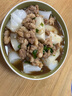 東芝（TOSHIBA）【國家補貼20%】水波爐小小茶迷你微蒸烤一體機家用微波爐小型mini蒸烤箱白色20L ER-T210ACNW 曬單實拍圖