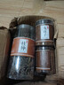 南京同仁堂菟絲子杜仲組合泡茶泡水喝吐兔籽加獨鐘獨中煮水 2大罐菟絲子500g+杜仲500g 曬單實(shí)拍圖