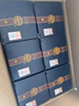 汾酒【官方正品】藍(lán)瓷汾酒藍(lán)汾 53度475ml 清香型白酒 商務(wù)禮盒裝 53度 475mL 6瓶 曬單實(shí)拍圖